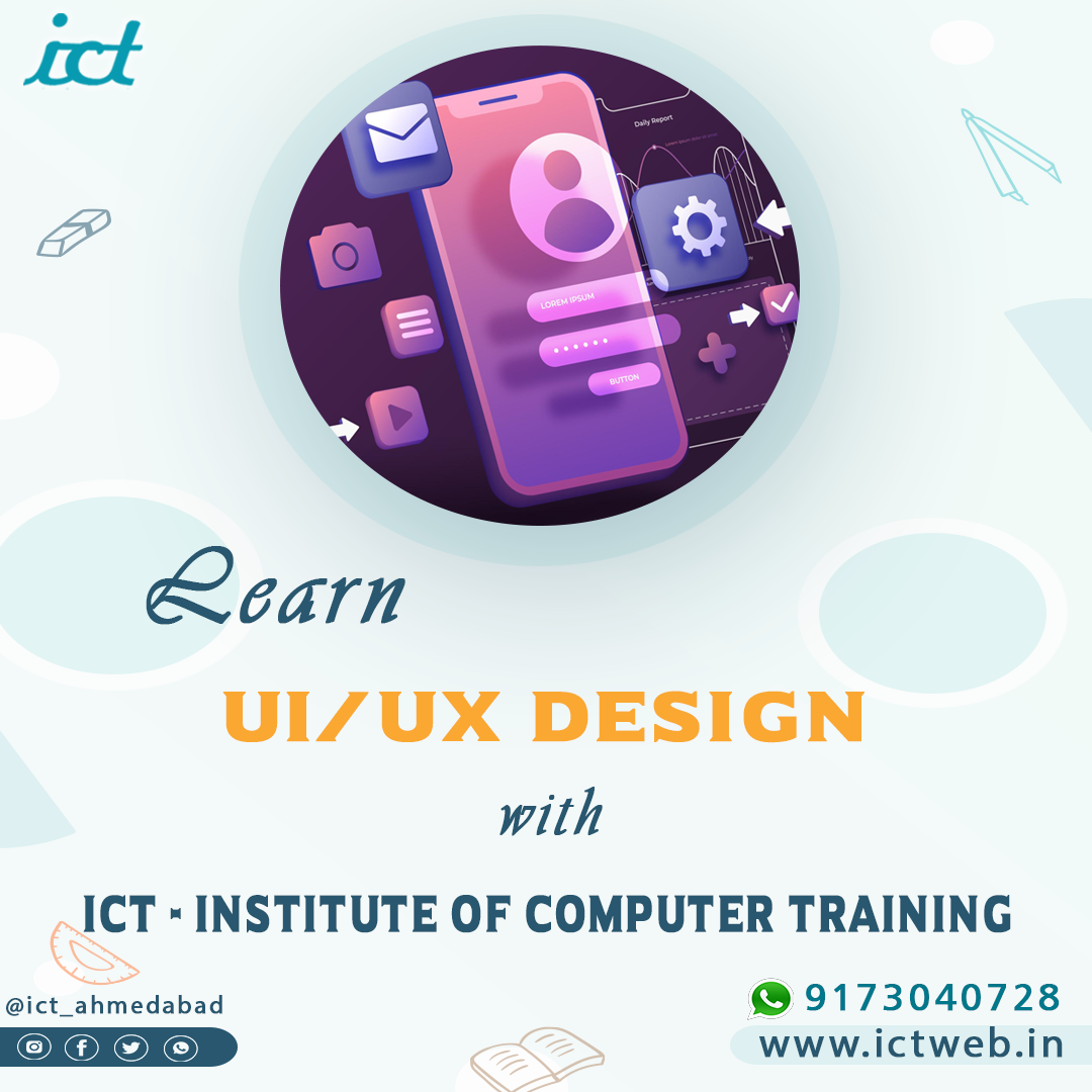 Design Course Training in Shilaj Ahmedabad Gujarat